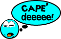 Cape Dech :p